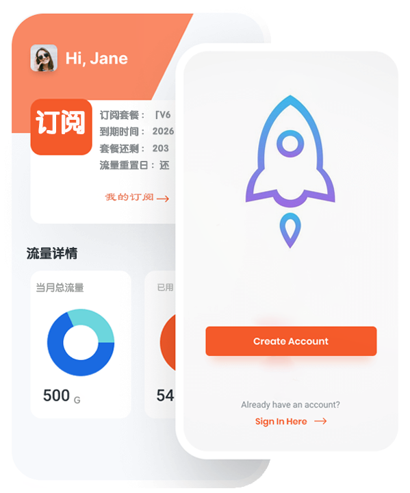 tech startup hero mobile img 副本